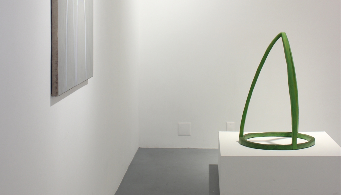 PRESENT 5: Roger Mandle presents John Havens Thornton