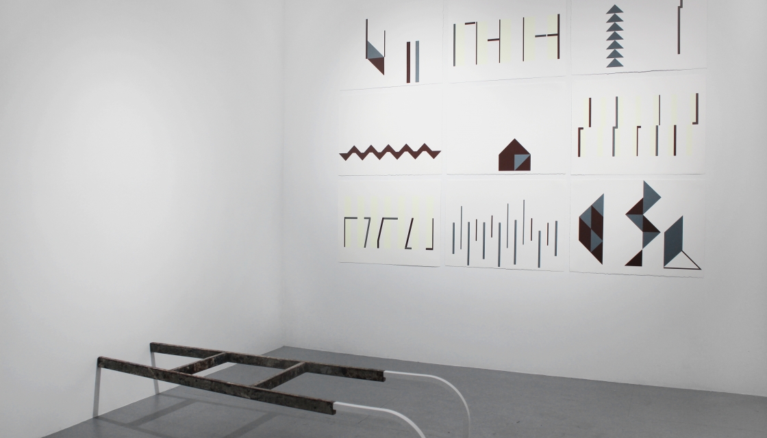 PRESENT 2: Alma Ruiz presents Diana de Solares