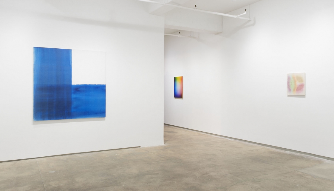 The Surface of the East Coast: Supports/Surfaces from Nice to New York