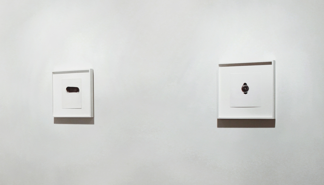 Project Space: Renato Orara