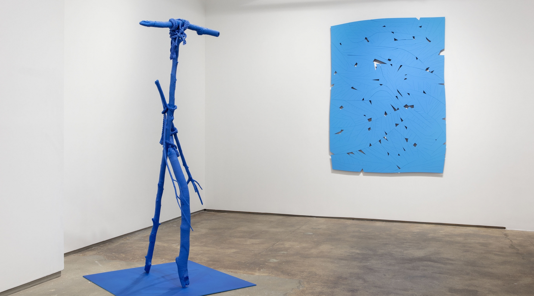 Ted Lawson, Aether