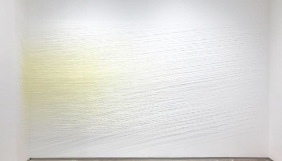 Ana Bidart, Jonathan Callan, Romany Eveleigh, Celeste Fichter, Adam Henry, Anne Lindberg, Marco Maggi, Alicia Mihai Gazcue, Liliana Porter, Jonathan Rider, Sam Roeck, Ana Tiscornia, Richard Tuttle, Cy Twombly, Luis Urculo, Beto De Volder