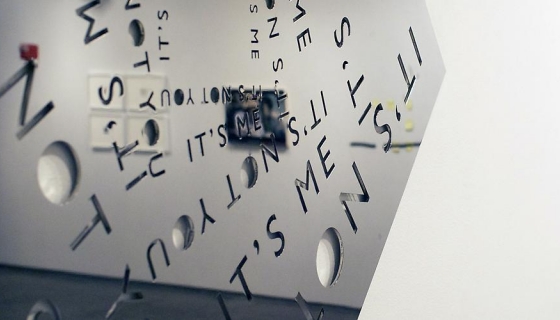 Yeah We Friends and Shit