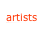 artists