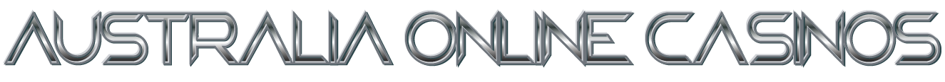 Australia Online Casinos logo